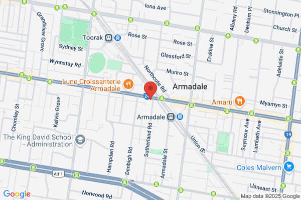 Armadale Chiropractic Centre