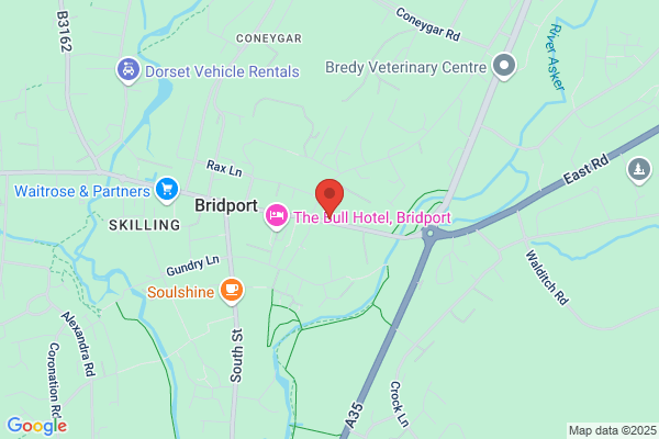 Bridport Chiropractic Centre
