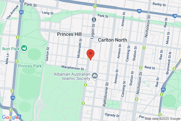 Carlton North Family Chiropractic
