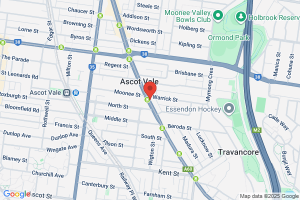 Chirocentre - Moonee Ponds