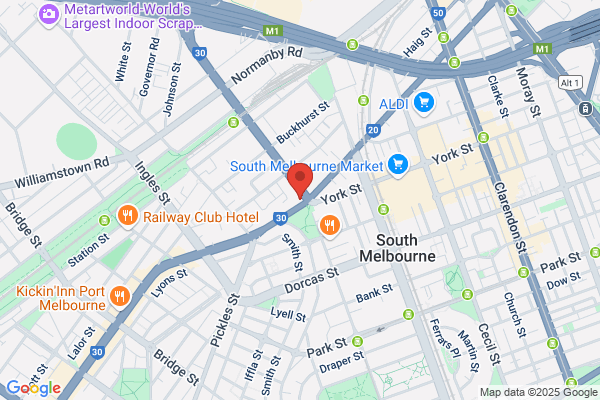 City South Chiropractic