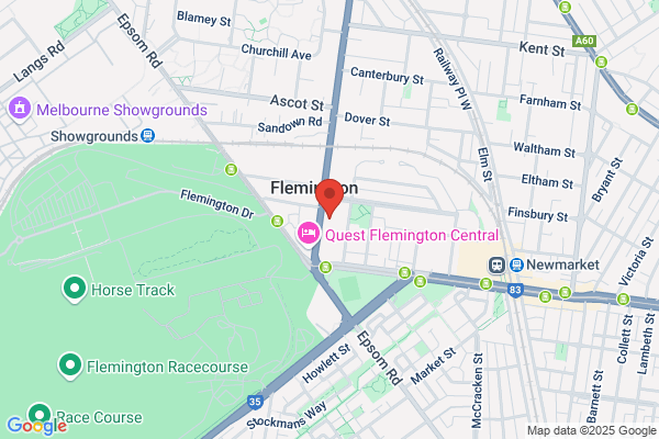 Flemington Chiropractic