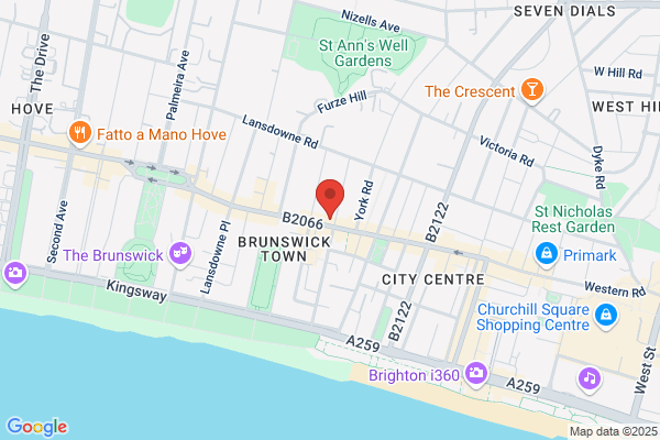 A Brunswick Rd Dental Clinic
