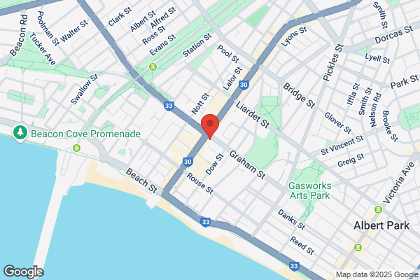 Bay Street Dental Group
