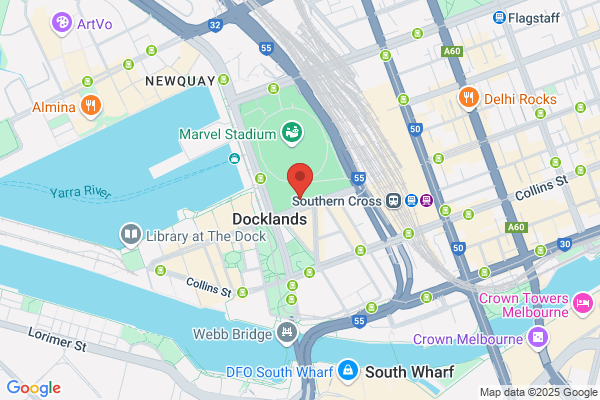 Buckingham J W Dr