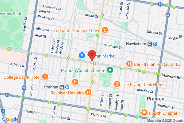 Hartley Dental Management Pty Ltd