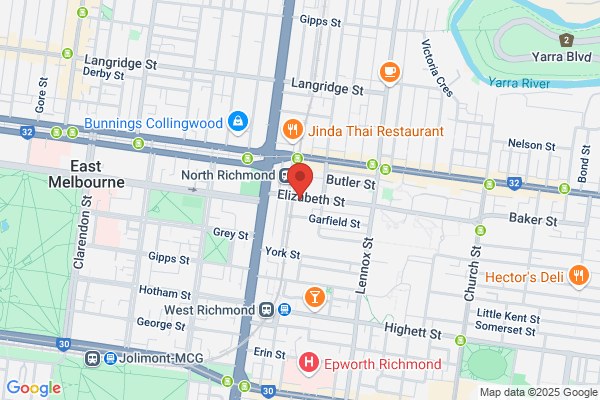Richmond Family Dental