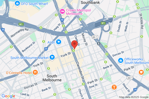 Aussie Home Loans South Melbourne