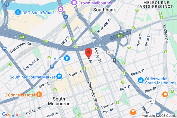 Denholm Alcock & Associates