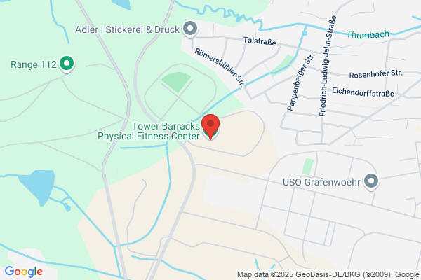 Fitness Exchange The