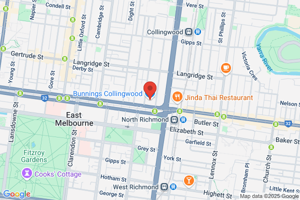 Bunnings Collingwood