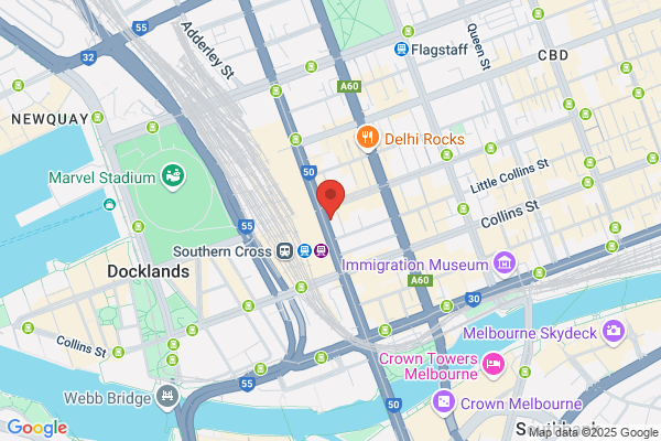 Mövenpick Hotel Melbourne On Spencer
