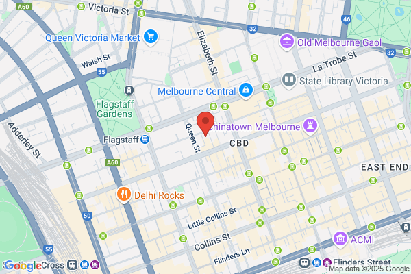 ibis Melbourne Central