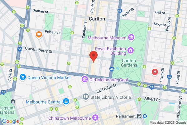 Downtowner On Lygon