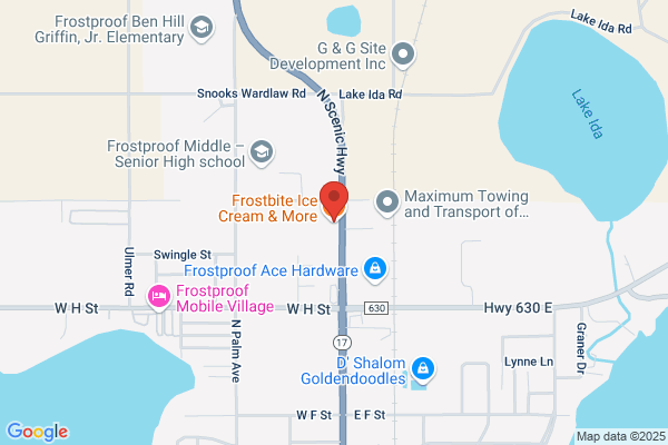 FrostBites Bar & Grill