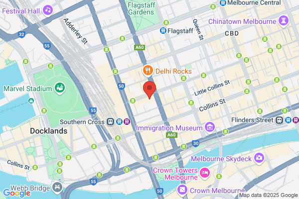 Royal Melbourne Hotel