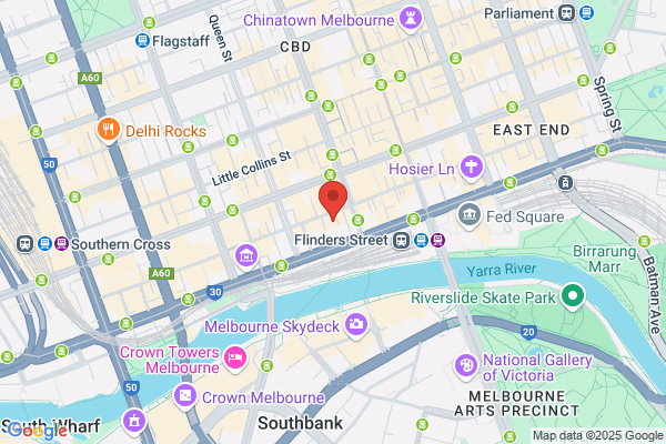 The Sebel Melbourne