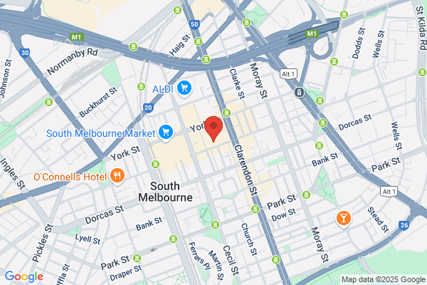 Alliance Insurance Broking Services