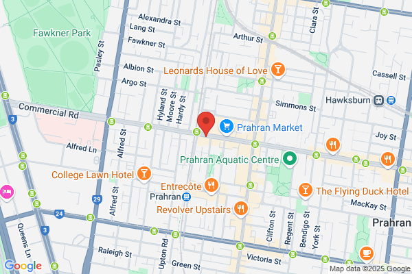 Melbourne Lawyers & Mediators