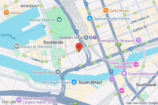 Travel ETA Australia