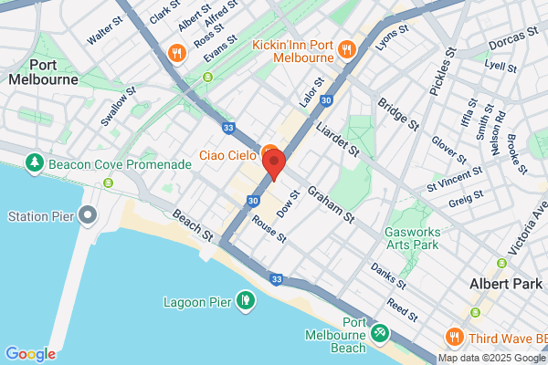 First Choice Liquor Market Port Melbourne
