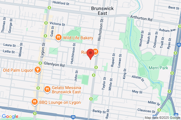 Liquorland Brunswick East