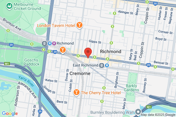 Liquorland Richmond (Swan Street)