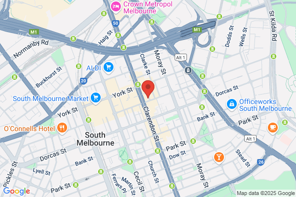 Vintage Cellars South Melbourne