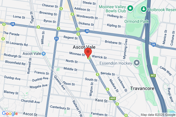 BWS Ascot Vale (Mt Alexander Rd)