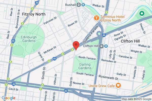 BWS Clifton Hill (Queens Parade)