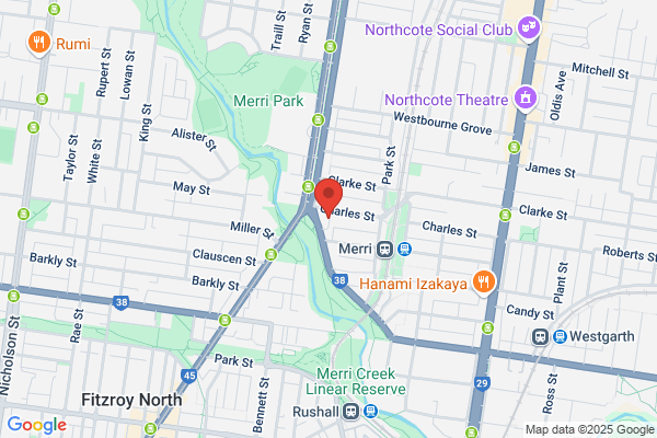 BWS Northcote