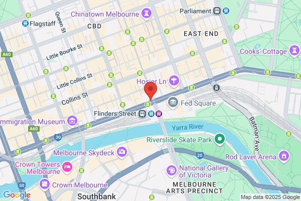 BWS Young & Jackson's