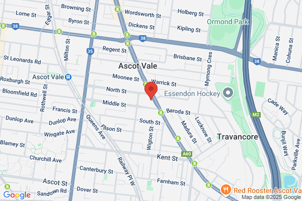 Dan Murphy's Ascot Vale