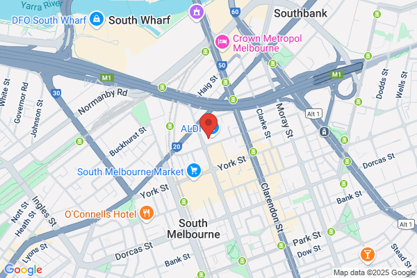 Dan Murphy's South Melbourne