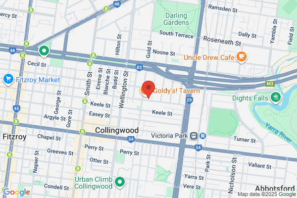 Melbourne Hospitality Consultants