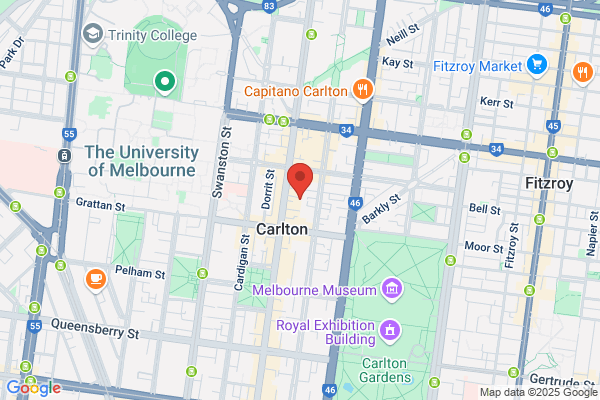 Australian Continuous Improvement Group
