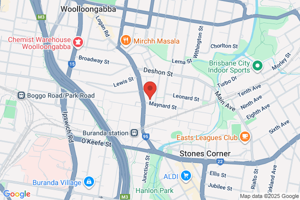 Consulting Edge Australia