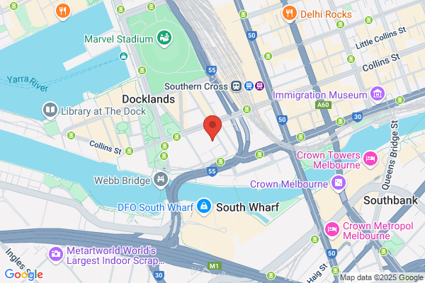 DBM Australia Ltd