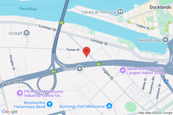 Duv Australia Pty Ltd