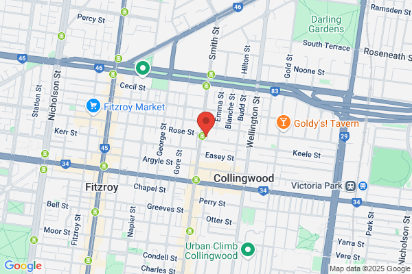 Exportise (Melbourne) Pty Ltd
