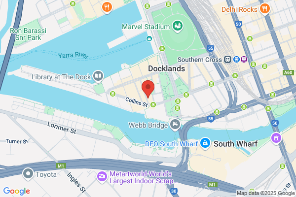 Melbourne Business ConneXions