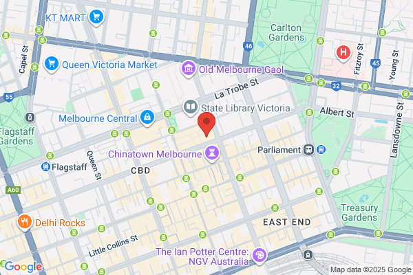 Regus - Melbourne, 180 Lonsdale Street