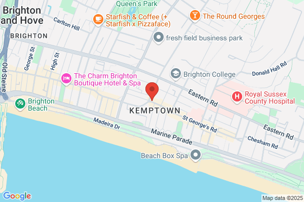 A. Brighton Executive Homes