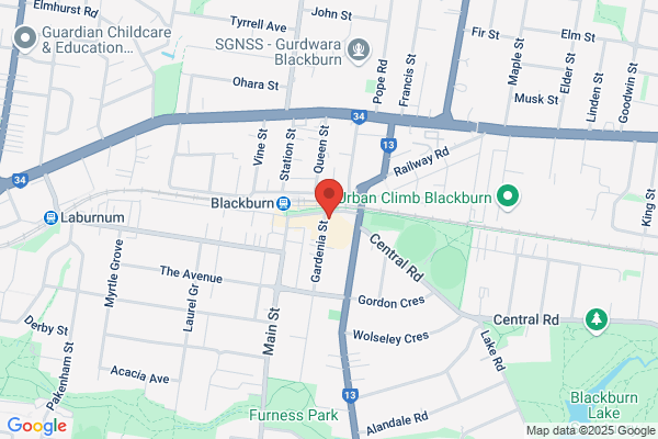 Blackburn & Lockwood Real Estate