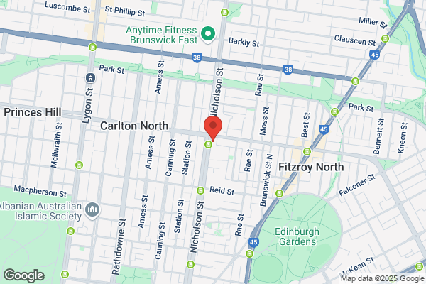 Carlton Real Estate Pty Ltd
