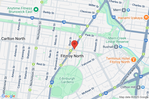 Chambers Real Estate (Vic) Pty Ltd
