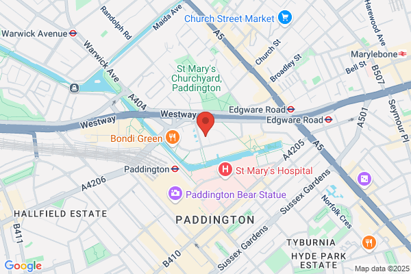 Grange Property Consultants