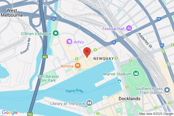 Hagi Con & Associates