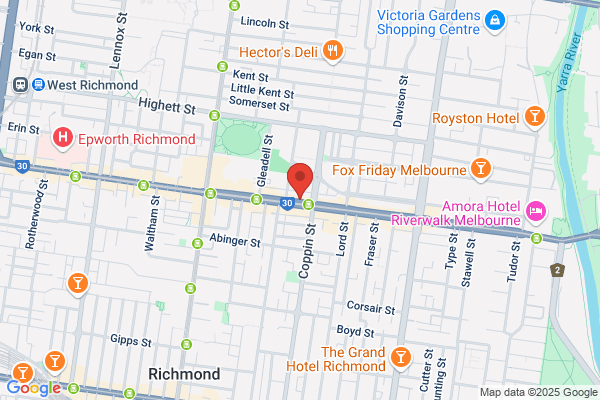 Harcourts Richmond