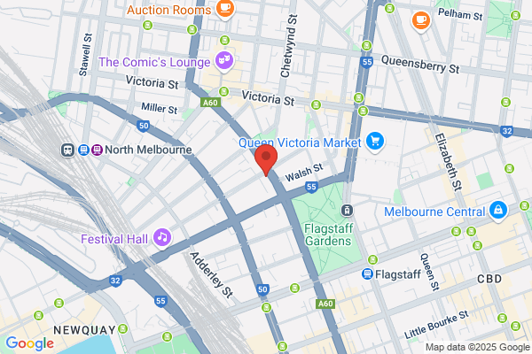 Melbourne Commercial Group